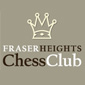 Fraser Heights chess club